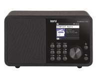 IMPERIAL Imperial DABMAN i160 DAB+ and Internet radio Black - 1535017 - zdjęcie 2